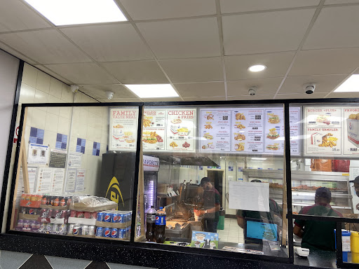 Photo of Favorite Chicken Swansea - 9 St Helen's Rd, Swansea SA1 4AN